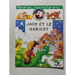 Mamie Raconte Jack et le Haricot