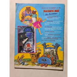 Raconte-moi des histoires nº 22
