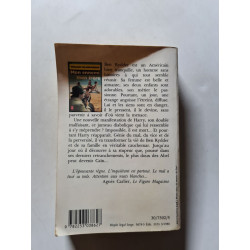 Mon ennemi mon frère