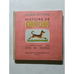 Histoire de Chouchou
