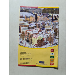 Madurodam Bienvenue