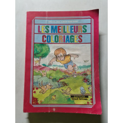 Les meilleurs coloriages
