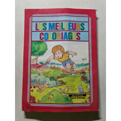 Les meilleurs coloriages