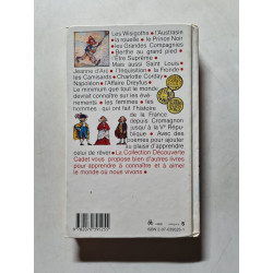 Le Livre De l'Histoire De France (Decouverte cadet)