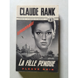 La Fille Pendue