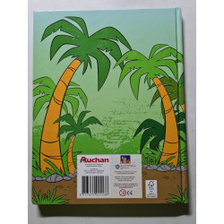 Jungle Mania