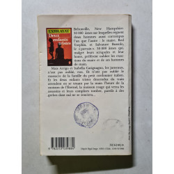 Deux enfants tristes