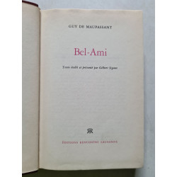 Bel-Ami