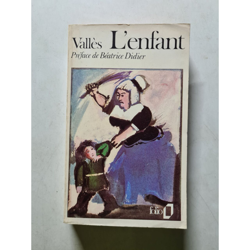 L'enfant