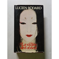 La vallée des roses