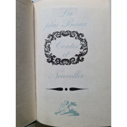 Les plus Beaux Contes et Nouvelles