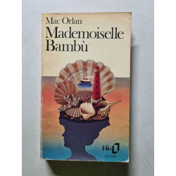 Mademoiselle Bambù