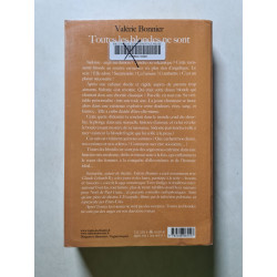 Toutes les blondes ne sont pas des Anges