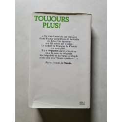 Toujours plus