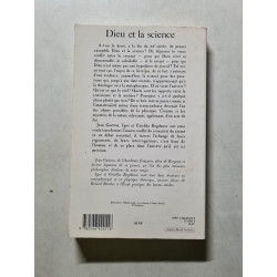 Dieu et la science