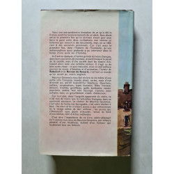 Au cadran de mon clocher