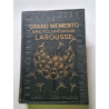 Grand Mémento Encyclopédique Larousse