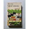 Blondin Quat' saisons