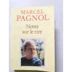 Notes sur le rire suivi de "Critique des critiques"