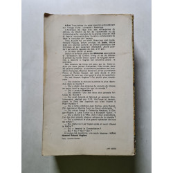 H.R.H. Howard Robard Hughes ou une Amérique