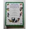 Atlas jeunesse des animaux