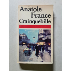 Crainquebille