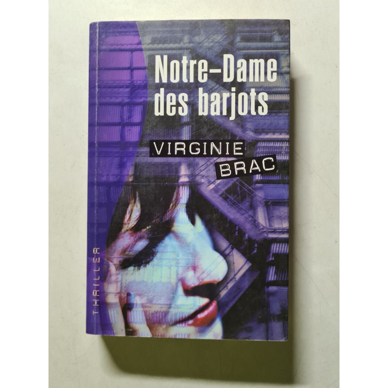 Notre-Dame des barjots