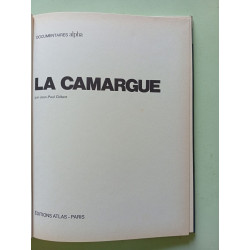 La Camargue