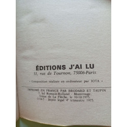 Les Objets Volants Non Identifiés