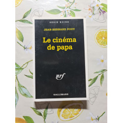 Le cinéma de papa