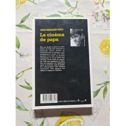 Le cinéma de papa