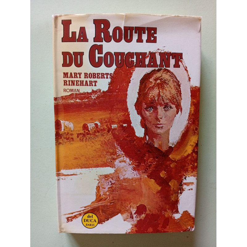 La Route du Couchant