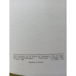 La Route du Couchant