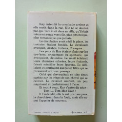 La Route du Couchant