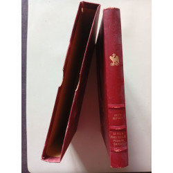 La vie à Paris sous le Premier Empire