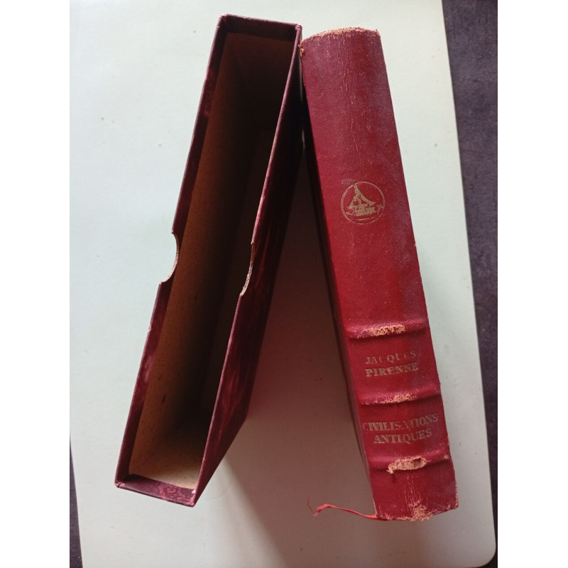 Civilisations Antiques