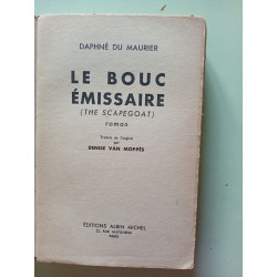 Le Bouc Émissaire