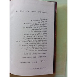 Histoire de la France