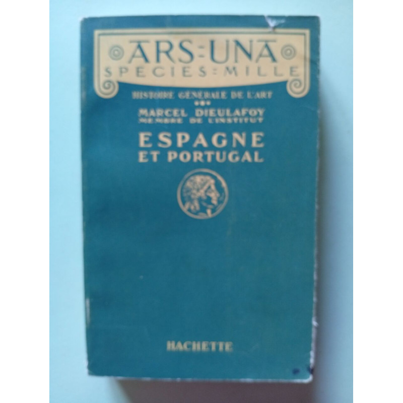 Espagne et Portugal