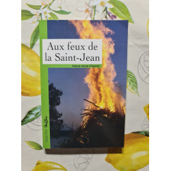 Aux feux de la Saint-Jean
