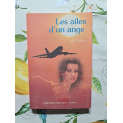Les ailes d'un ange