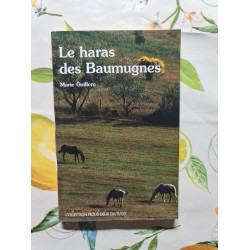 Le haras des Baumugnes