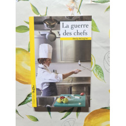 La guerre des chefs