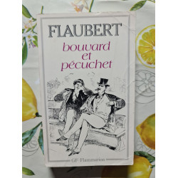 Bouvard et Pécuchet