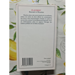 Bouvard et Pécuchet