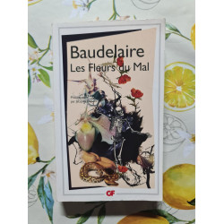 Les Fleurs du Mal