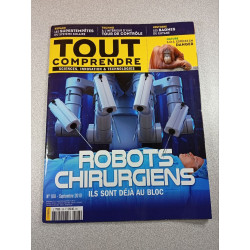 Tout Comprendre n°108