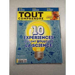 Tout comprendre n°102