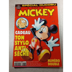 Le journal de Mickey n° 2567S