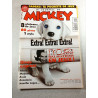 Le journal de Mickey n°2538